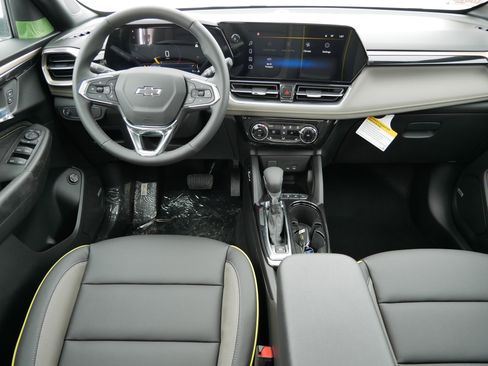 New 2026 Chevrolet TrailBlazer ACTIV w/ Convenience Package image 14