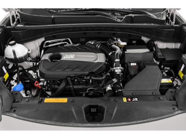 Used 2019 Kia Sportage SX AWD/4WD image 16