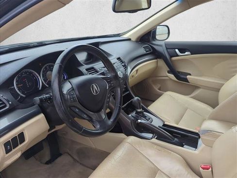 Used 2012 Acura TSX image 11