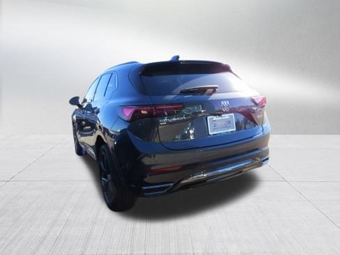 New 2026 Buick Envision Sport Touring image 6