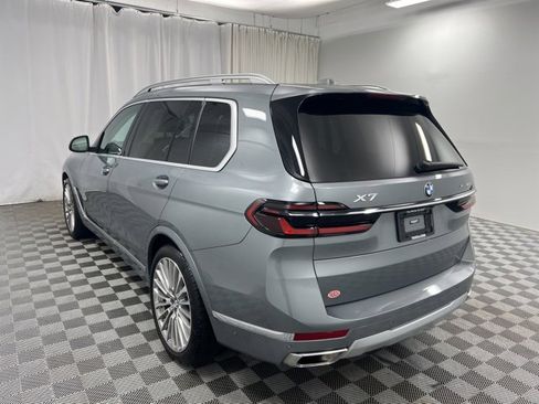 Used 2024 BMW X7 xDrive40i image 6