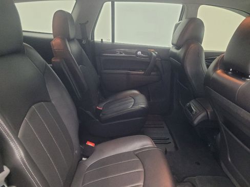 Used 2017 Buick Enclave Premium w/ Experience Buick Package AWD/4WD image 19