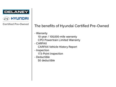 Certified 2026 Hyundai Tucson SE AWD/4WD image 3