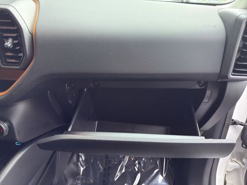 Used 2021 Ford Bronco Sport Badlands image 36