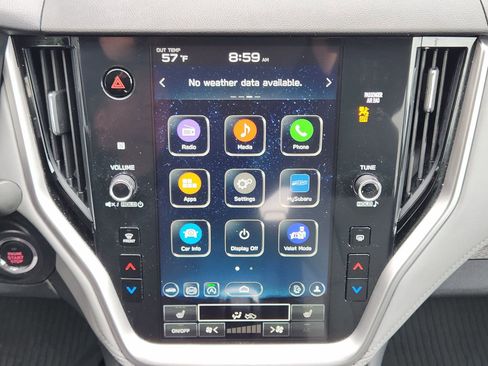 Used 2024 Subaru Outback Premium image 16