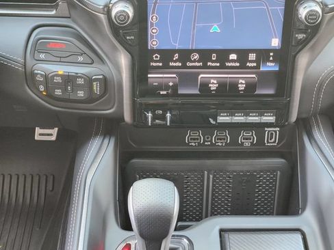 New 2026 RAM 1500 RHO w/ RHO Level 1 Equipment Group AWD/4WD image 17