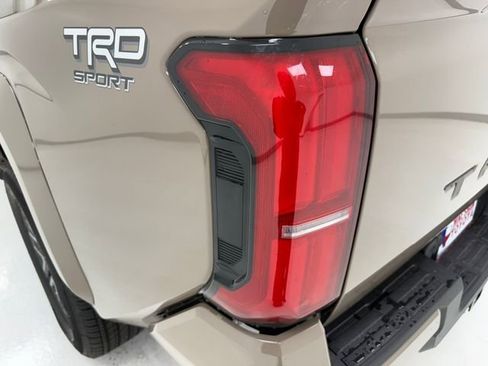New 2026 Toyota Tacoma TRD Sport RWD image 35