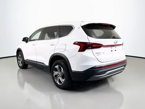 Used 2023 Hyundai Santa Fe SE AWD/4WD image 4