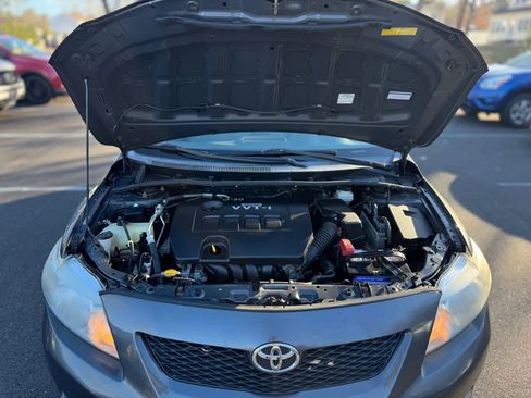 Used 2010 Toyota Corolla LE w/ All Weather Guard Pkg image 10