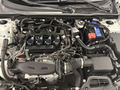 Used 2022 Honda Civic Si image 60