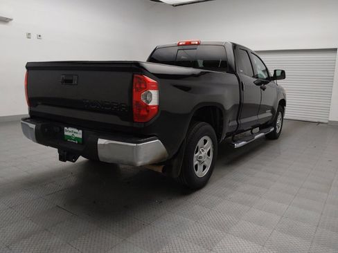 Used 2015 Toyota Tundra SR5 image 9