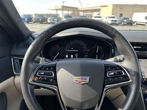Used 2019 Cadillac CTS Luxury image 18