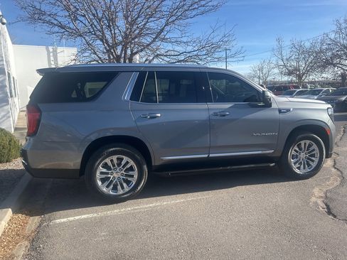 Certified 2021 GMC Yukon SLT w/ SLT Premium Package image 5