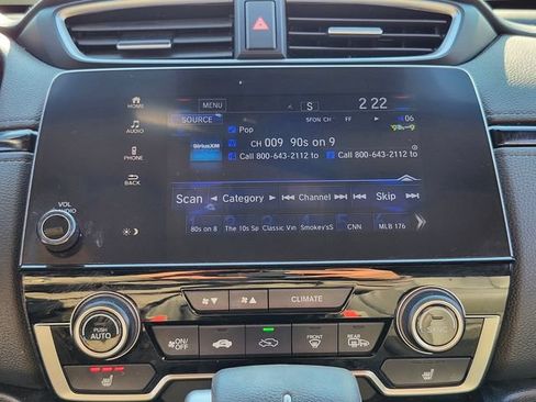 Used 2022 Honda CR-V EX image 26