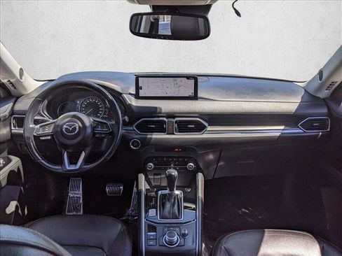 Used 2021 MAZDA CX-5 Grand Touring AWD/4WD image 18