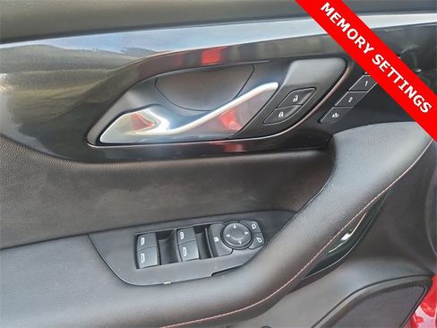 Used 2021 Chevrolet Blazer RS w/ Enhanced Convenience Package image 24