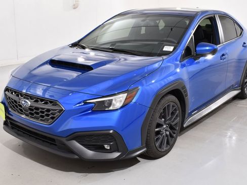 Used 2023 Subaru WRX Premium image 2