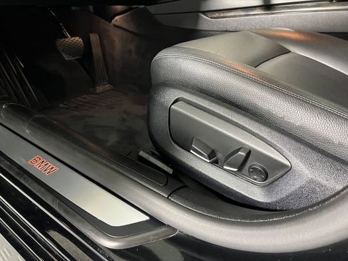 Used 2015 BMW 740Li image 9