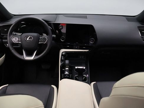 Used 2023 Lexus NX 350 AWD w/ Premium Package image 24