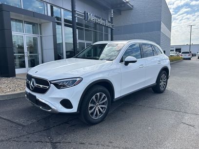Used 2024 Mercedes-Benz GLC 300 4MATIC