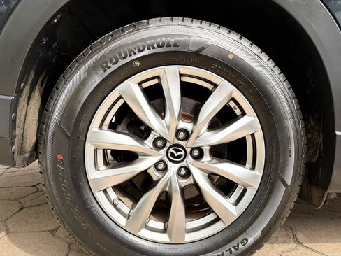 Used 2018 MAZDA CX-9 Touring FWD image 51