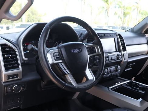 Used 2020 Ford F250 Lariat AWD/4WD image 18