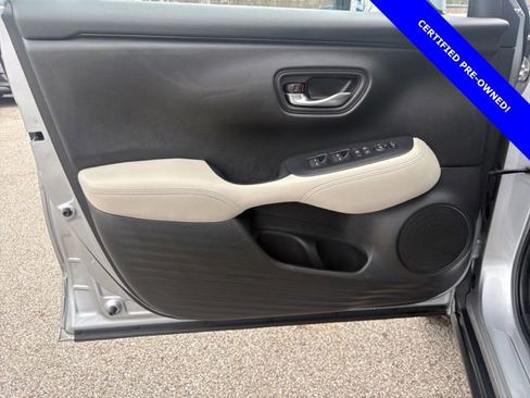 Certified 2025 Honda HR-V LX image 20