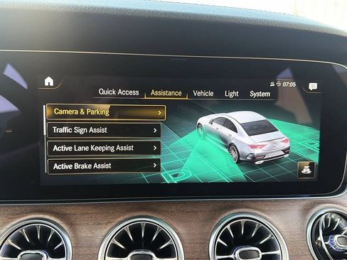 Used 2023 Mercedes-Benz CLS 450 4MATIC image 13
