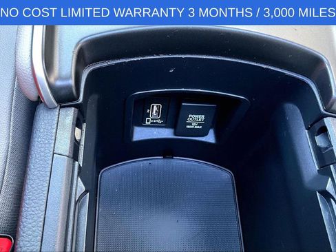 Used 2020 Honda Accord EX-L image 32