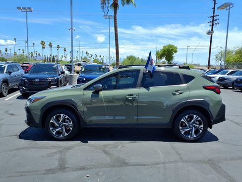 Certified 2026 Subaru Crosstrek 2.5i Premium w/ Convenience Package #2 AWD/4WD image 13