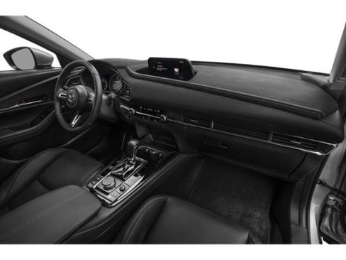 Used 2023 MAZDA CX-30 AWD 2.5 S w/ Premium Package image 18