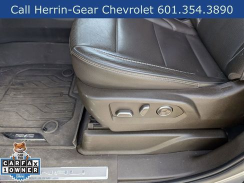 Used 2024 GMC Yukon Denali w/ LPO, Floor Liner Package image 5