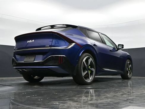 Used 2023 Kia EV6 GT AWD/4WD image 34