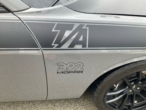 Used 2017 Dodge Challenger T/A image 26