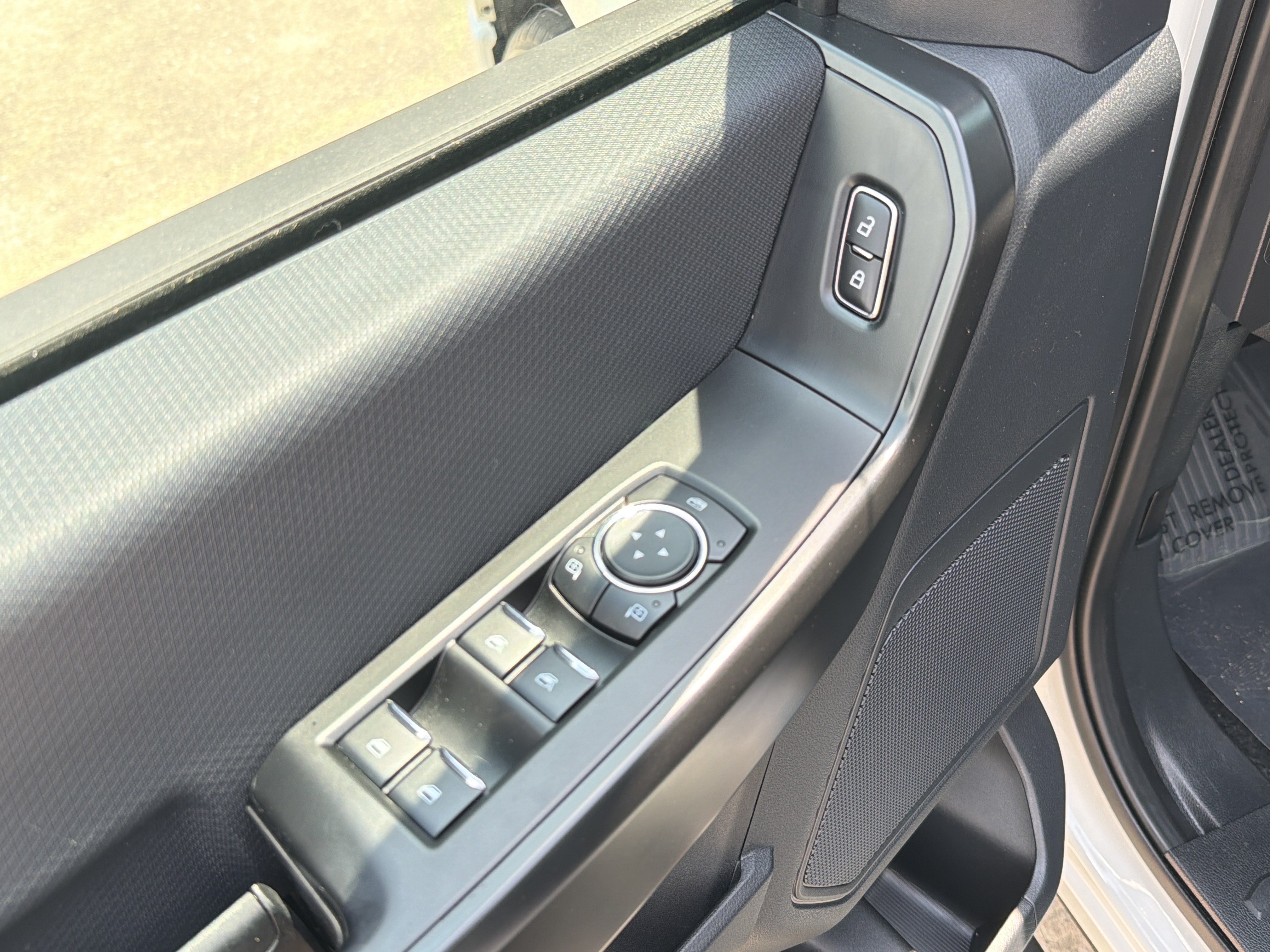 Used 2024 Ford F150 STX w/ Mobile Office Package RWD image 10