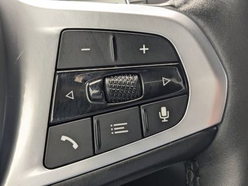 Used 2021 BMW X7 M50i w/ Cold Weather Package AWD/4WD image 25