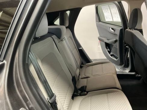Used 2020 Ford Escape SE AWD/4WD image 27