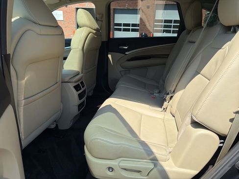 Used 2018 Acura MDX SH-AWD w/ Technology Package image 26