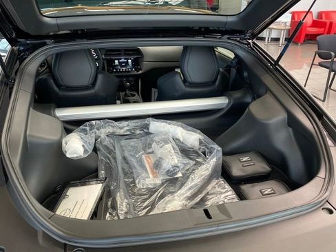 New 2026 Nissan Z Performance image 20