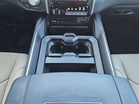 Used 2019 RAM 1500 Limited w/ Advanced Safety Group image 12