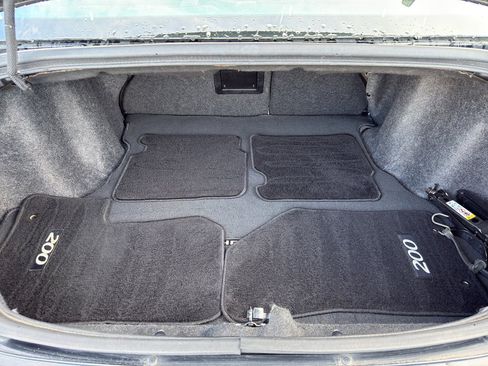 Used 2013 Chrysler 200 Limited w/ Sun/Sound Group image 34