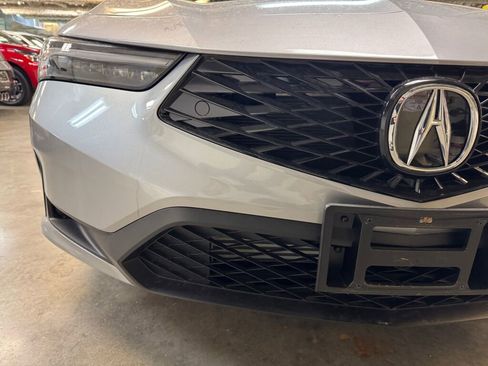 Used 2025 Acura Integra image 4