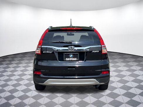 Used 2015 Honda CR-V EX-L image 10