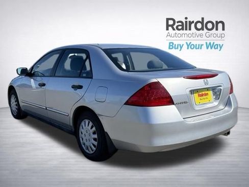 Used 2007 Honda Accord VP image 5