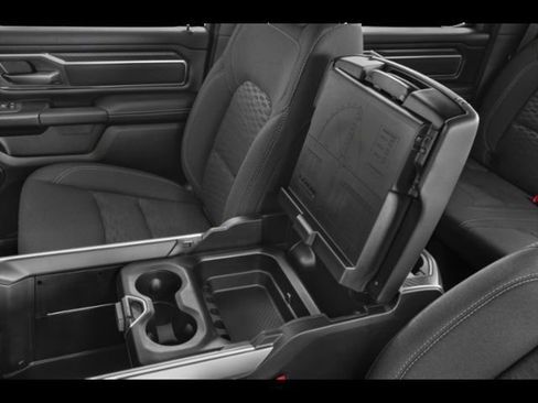 New 2026 RAM 1500 Big Horn image 31