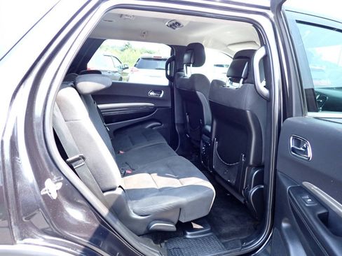 Used 2015 Dodge Durango SXT w/ Quick Order Package 23B AWD/4WD image 10