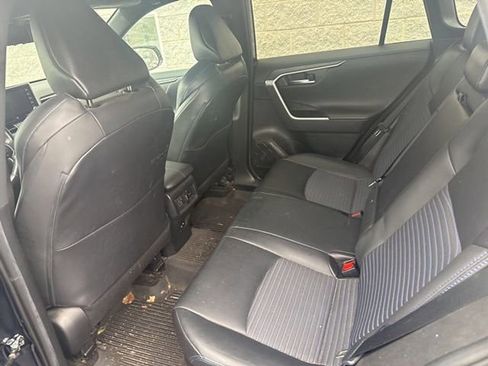 Used 2021 Toyota RAV4 XSE image 13