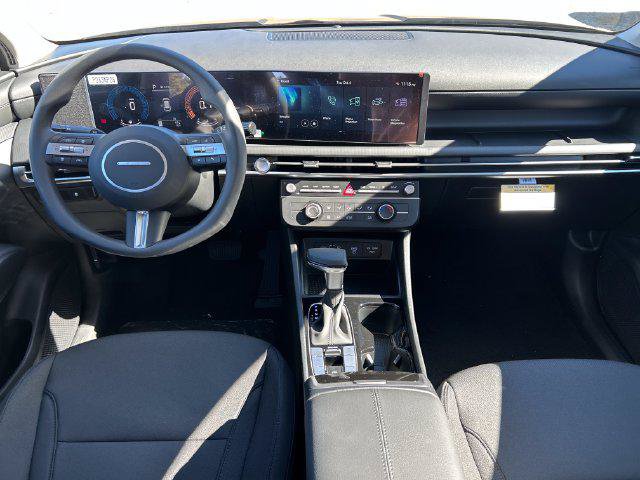 New 2026 Hyundai Tucson SE AWD/4WD image 17