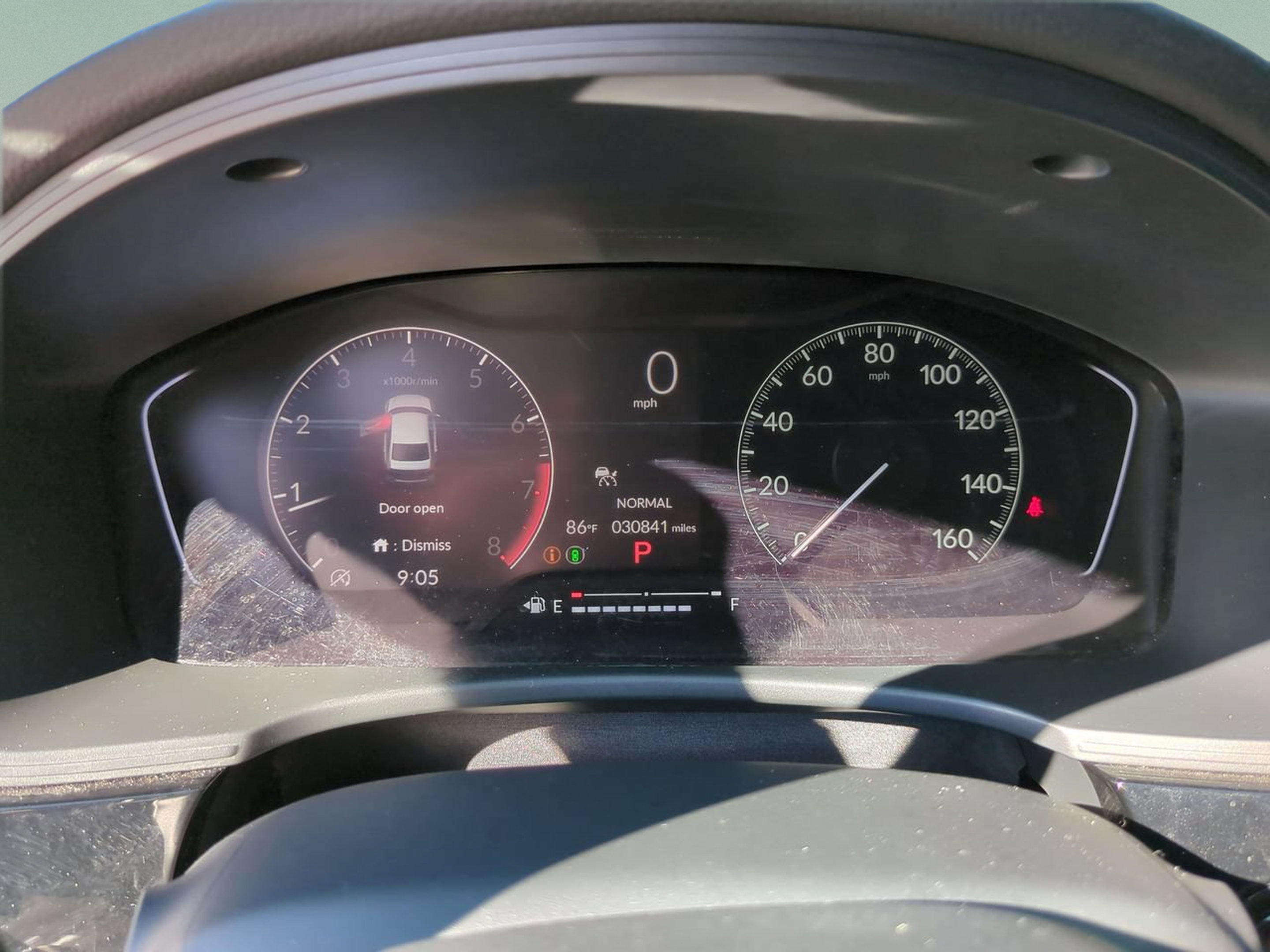 Certified 2025 Honda Civic Sport image 12
