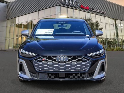 New 2026 Audi S5 Premium Plus AWD/4WD image 6